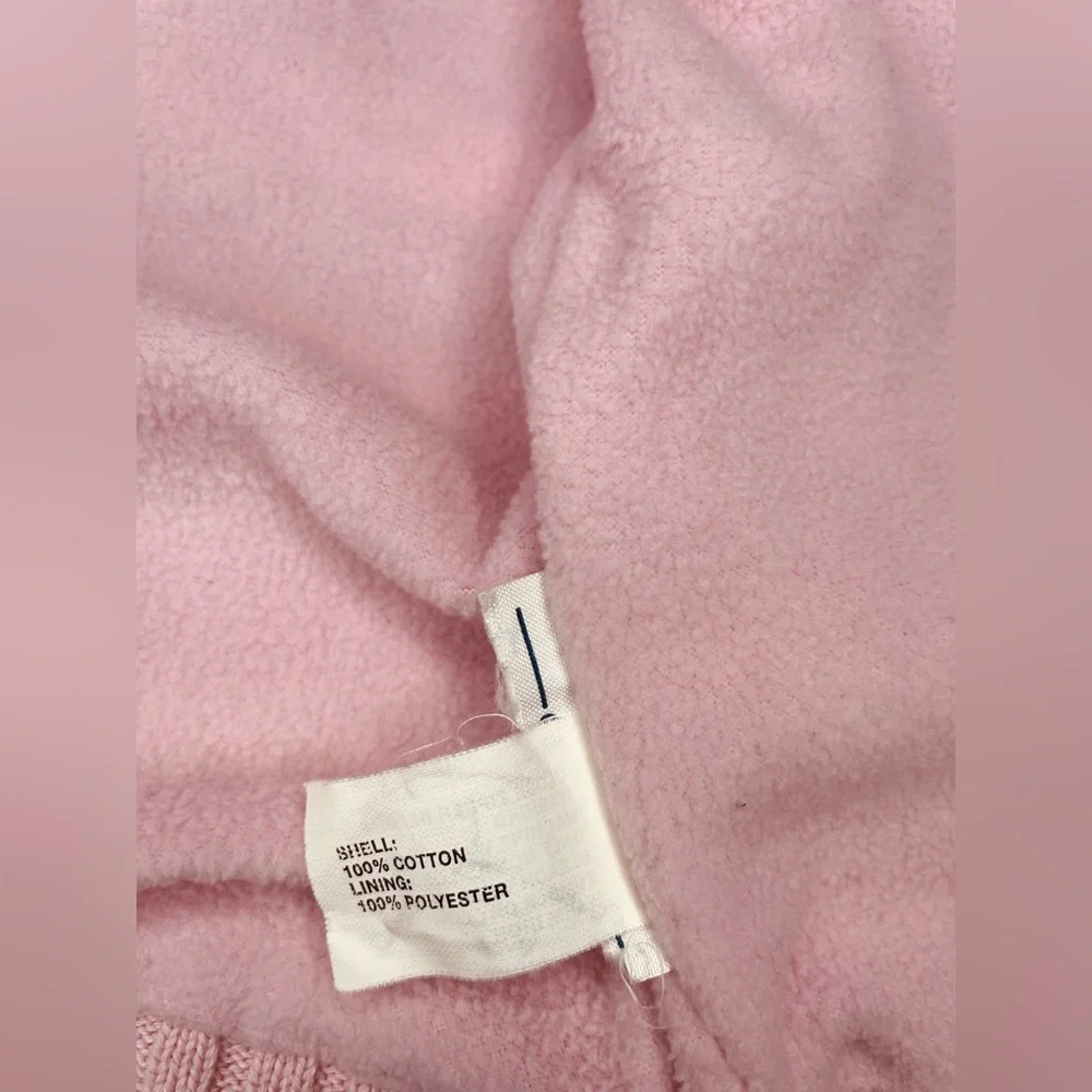 GAP kids fleece